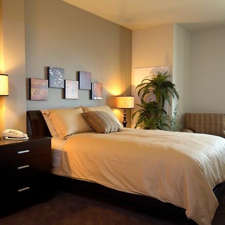South Walton Suites And Spa - Bentonville Rum bild