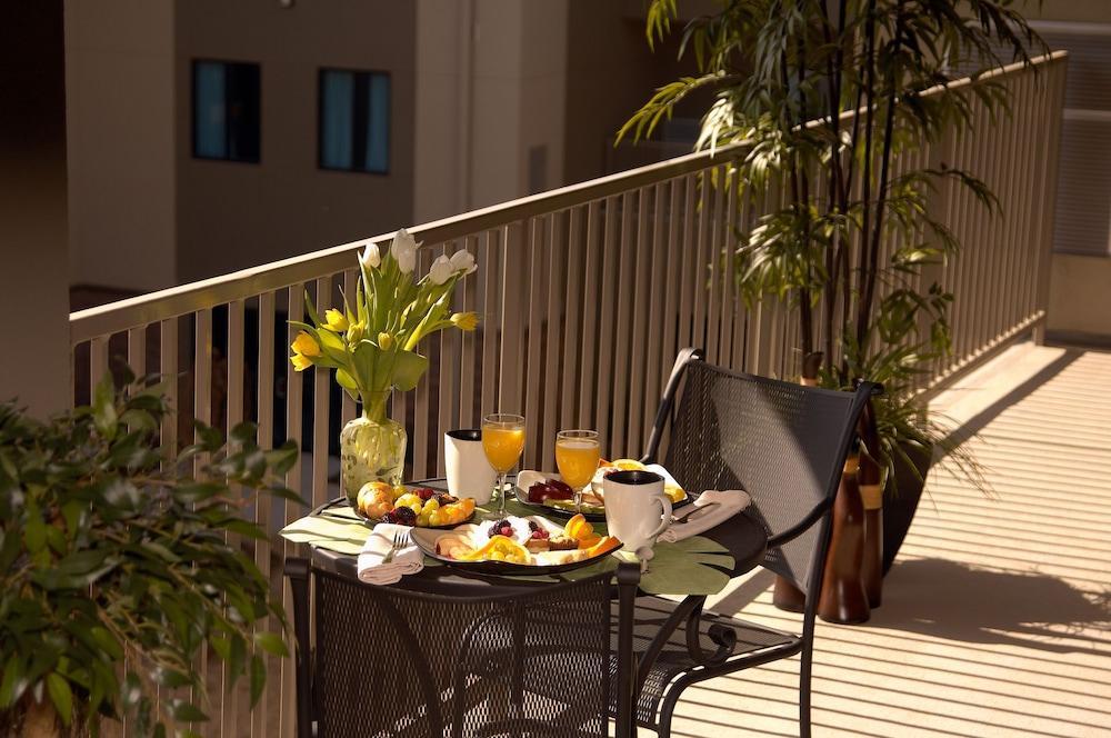 South Walton Suites And Spa - Bentonville Exteriör bild