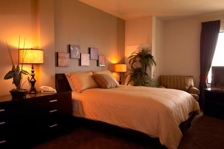 South Walton Suites And Spa - Bentonville Exteriör bild