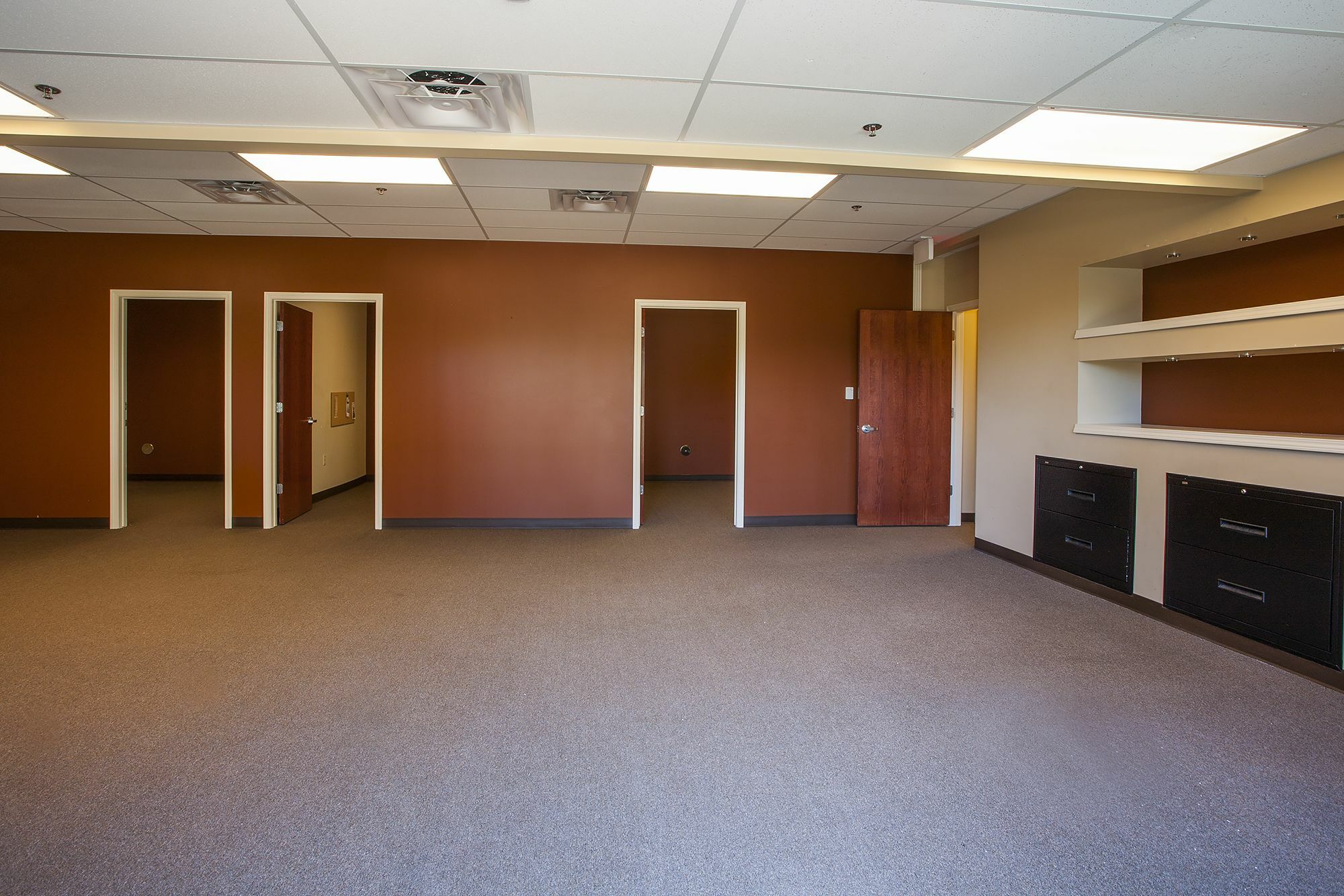 South Walton Suites And Spa - Bentonville Exteriör bild