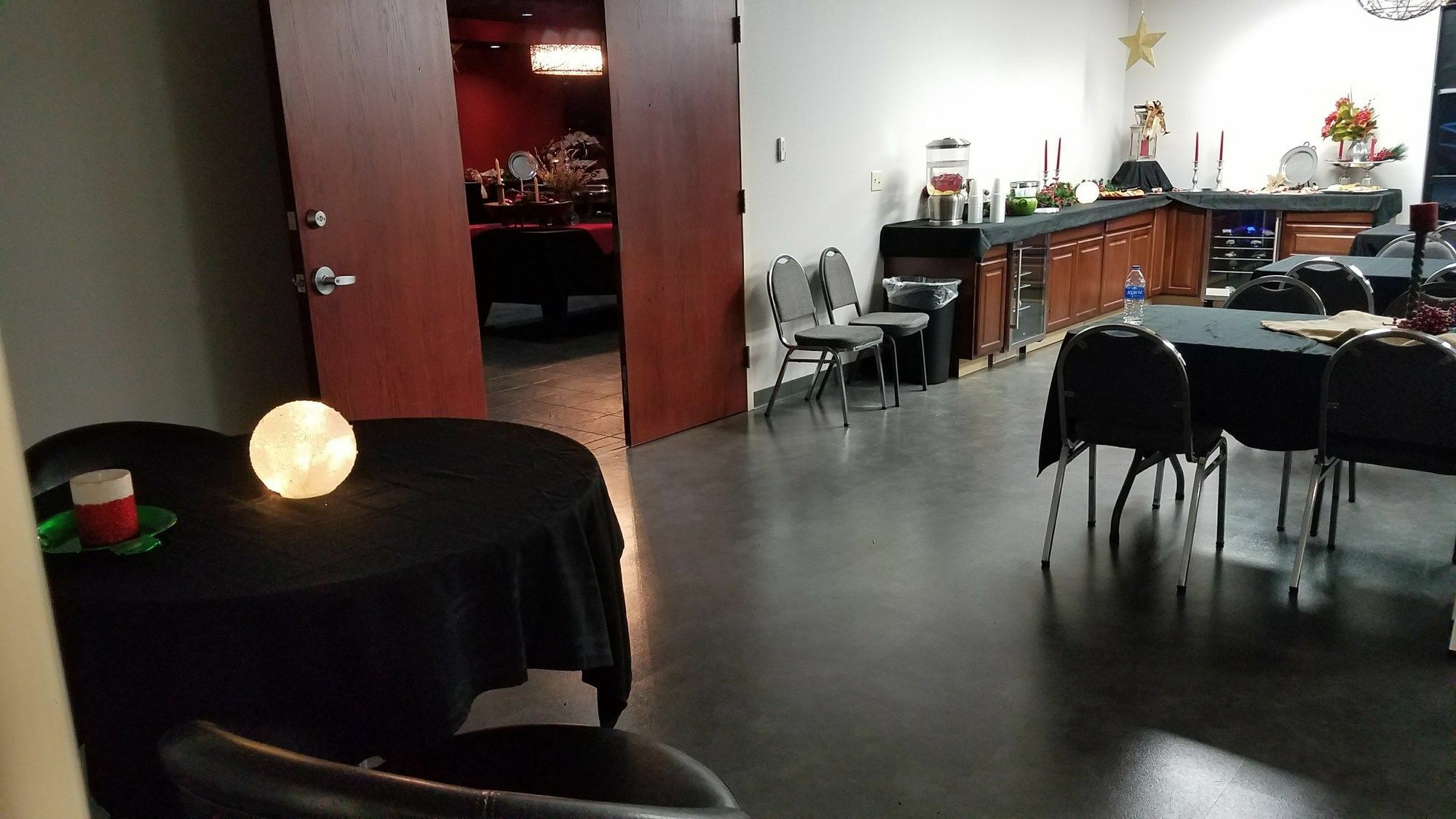 South Walton Suites And Spa - Bentonville Exteriör bild