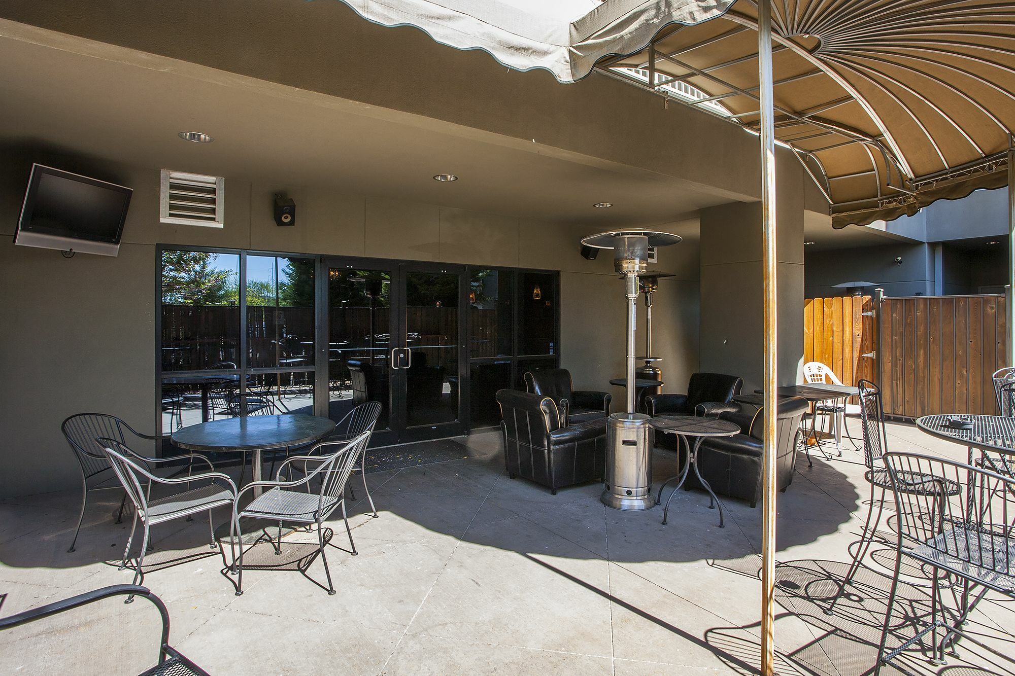 South Walton Suites And Spa - Bentonville Exteriör bild