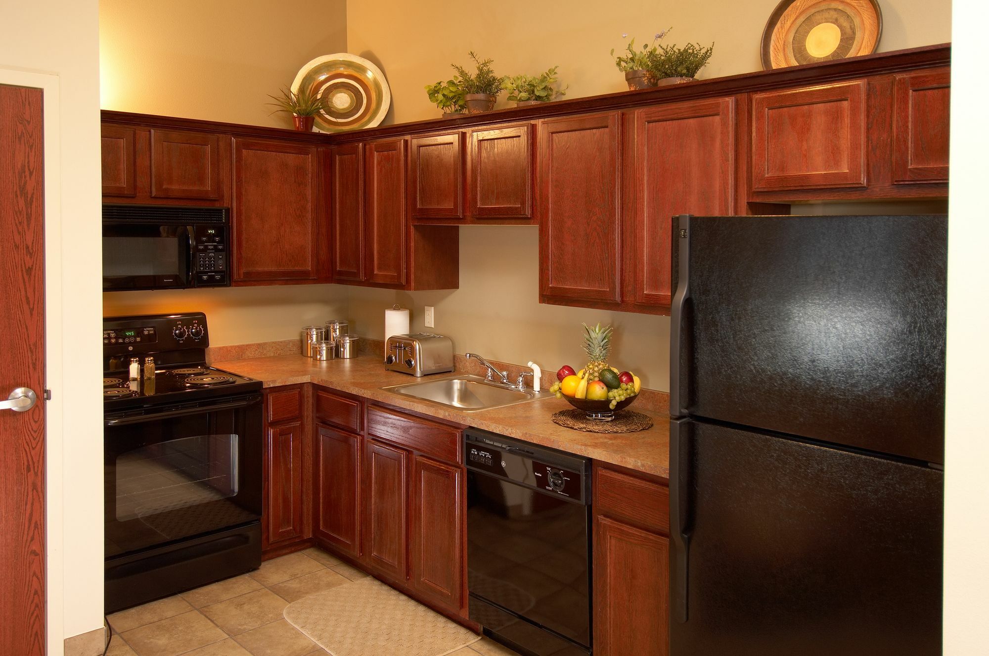South Walton Suites And Spa - Bentonville Rum bild