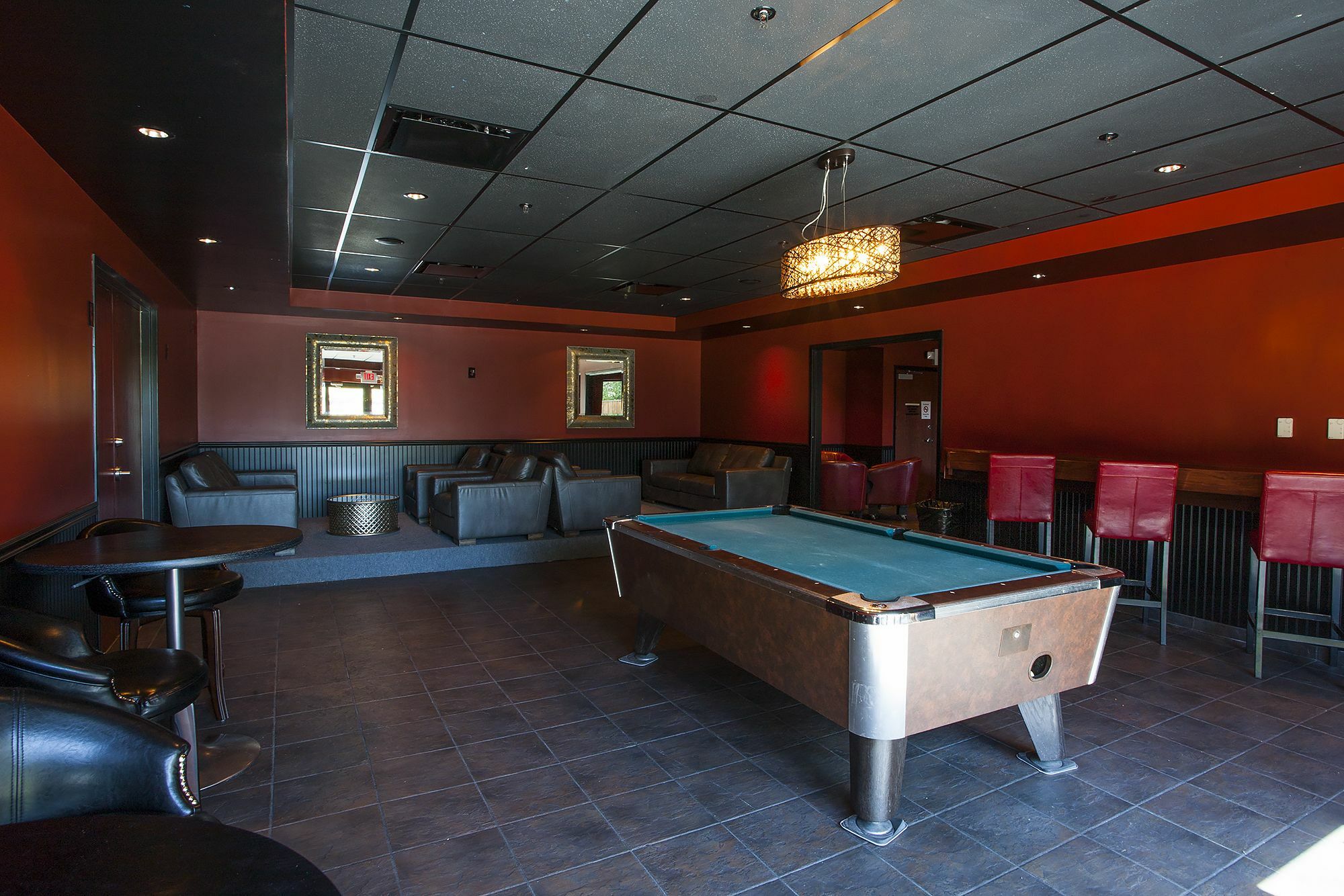 South Walton Suites And Spa - Bentonville Exteriör bild
